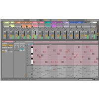 Ableton Live 11 Standard