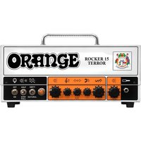 Orange Rocker 15 Terror Cabeça de Amplificador de Guitarra