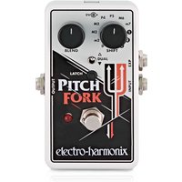 Electro Harmonix Pitch Fork Polyphonic Pitch Shifter