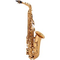 Yamaha YAS280 Saxofone Alto de Estudante
