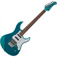 Yamaha Pacifica 612 VIIX Teal Green Metallic