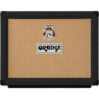 Orange Rocker 32 Black - Amplificador Combo de Guitarra