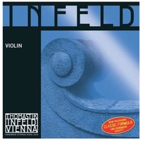 Thomastik Infeld Blue Violin String Set 4/4 Size