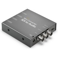 Blackmagic Design Mini Converter SDI to Audio