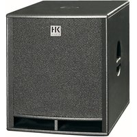 HK Audio Premium PR:O 18 S 18 Passive Subwoofer