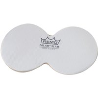 Remo 2.5 Double Falam Slam Pad for Bass Drum Head