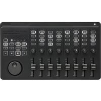 Korg nanoKONTROL Studio MIDI - Controlador USB e MIDI