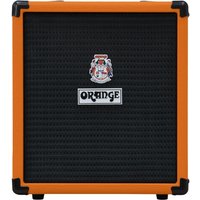 Orange Crush Bass 25 Combo