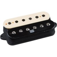 Seymour Duncan Duality Bridge Pickup Reverse Zebra