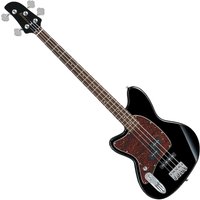 Ibanez TMB100L Talman Bass Left Handed Black