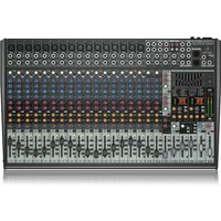 Behringer Eurodesk SX2442FX - Mixer Analógico de 24 Canais