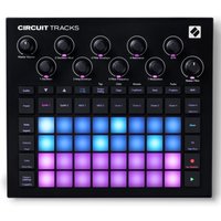 Novation Circuit Tracks