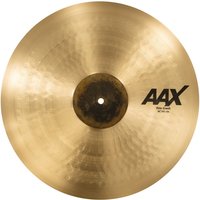 Sabian AAX 18' Thin Crash