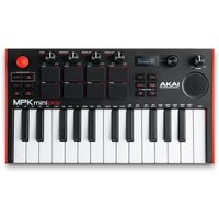 Akai Professional MPK Mini Play MK3 Keyboard and MIDI Controller