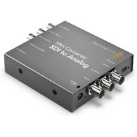 Blackmagic Design Mini Converter SDI to Analog