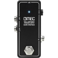 Orange OMEC Teleport Audio Interface