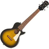 Epiphone Les Paul Ukulele Outfit Vintage Sunburst