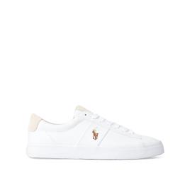 Polo Ralph Lauren Sapatilhas Sayer