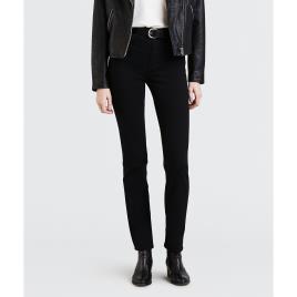 Jeans 724 High Rise Straight