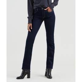 Levi's Jeans 724 High Rise Straight