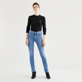 Levi's Jeans 724 High Rise Straight