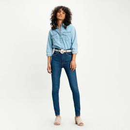 Levi's Camisa Essential Western