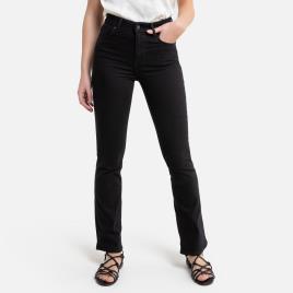 Levi's Jeans 725 Bootcut, cintura subida