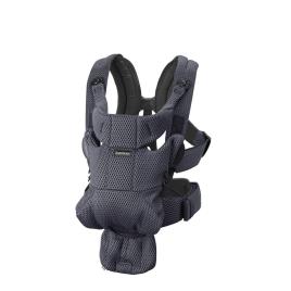 Babybjorn Porta-bebé Move Mesh 3D