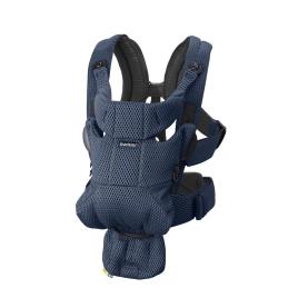 Babybjorn Porta-bebé Move Mesh 3D