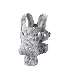 Babybjorn Porta-bebé Move Mesh 3D