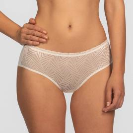 Playtex Cuecas em renda gráfica, Ideal Posture