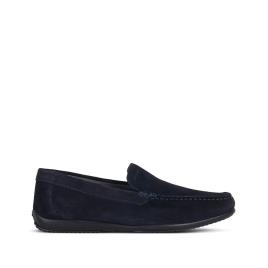 Geox Mocassins em pele, Ascanio