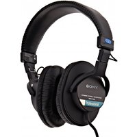 Sony MDR-7506/1 Professional Stereo Headphones