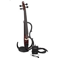 Yamaha YSV104 Silent Violin Brown - Violino Eléctrico