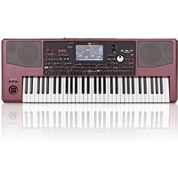 Korg Pa1000 Professional Arranger