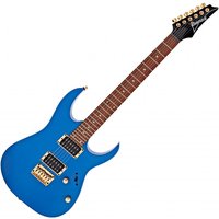 Ibanez RG421G Laser Blue Matte