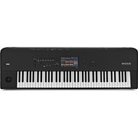 Korg Nautilus 73 Workstation