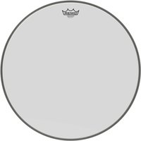 Remo Ambassador Smooth White 22 Bass Drum Head