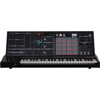 Arturia MatrixBrute Analog Synthesizer Noir
