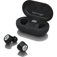 Behringer True Buds Audiophile Wireless Earphones