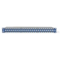 Samson S Patch Plus 48 Point Patch Bay