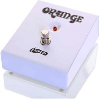 Orange MC-FS1 Single Button Footswitch