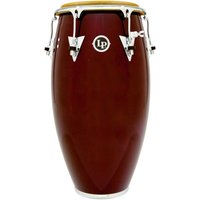 LP Classic Wood 11 3/4 Conga Wine Red