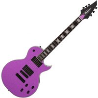 Jackson MF-1 Marty Friedman Monarkh Purple Mirror