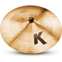 Zildjian K Custom 22' Medium Ride