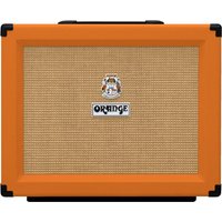 Orange PPC112 1x12 Closed Back Speaker Cab