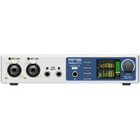 RME Fireface UCX II USB/Firewire and iPad Audio Interface