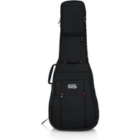 Gator G-PG-CLASSIC Pro-Go Ultimate Classical Guitar Gig Bag