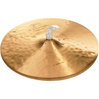 Zildjian K Constantinople 14' Hi-Hats