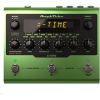 IK Multimedia Amplitube X-Time Delay Pedal